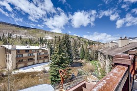 One Willow Bridge Road by Vail Village Rentals