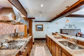 One Willow Bridge Road by Vail Village Rentals
