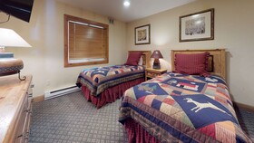 Vantage Point, a Destination Residence