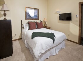 Vantage Point, a Destination Residence