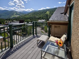 Vantage Point, a Destination Residence