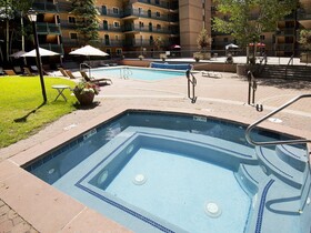 Vantage Point, a Destination Residence