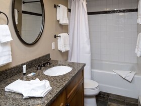 Vantage Point, a Destination Residence