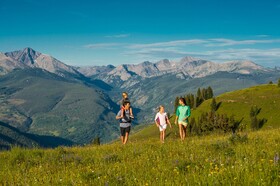 Vantage Point, a Destination Residence