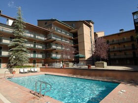 Vantage Point, a Destination Residence