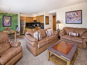 Vantage Point, a Destination Residence