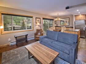 Vantage Point, a Destination Residence