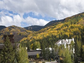 Vantage Point, a Destination Residence