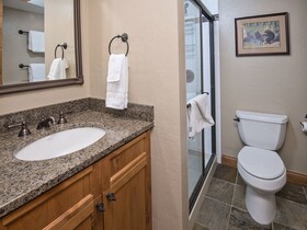 Vantage Point, a Destination Residence