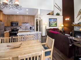 Vantage Point, a Destination Residence