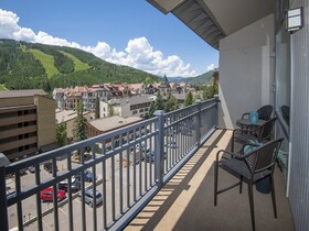 Vantage Point, a Destination Residence