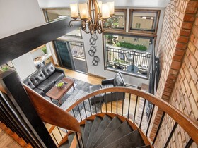 Vantage Point, a Destination Residence