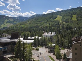 Vantage Point, a Destination Residence