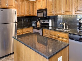 Vantage Point, a Destination Residence