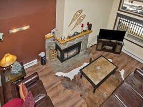 Vantage Point, a Destination Residence