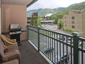 Vantage Point, a Destination Residence