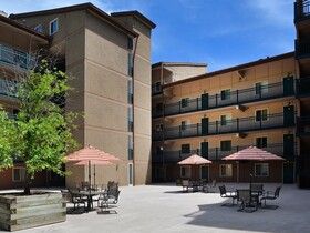 Vantage Point, a Destination Residence