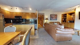 Vantage Point, a Destination Residence