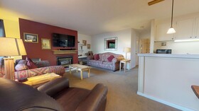Vantage Point, a Destination Residence