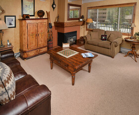 Vantage Point Lionshead by Berkshire Hathaway