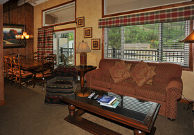 Vantage Point Lionshead by Berkshire Hathaway