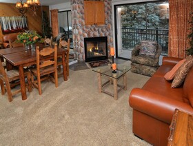 Vantage Point Lionshead by Berkshire Hathaway