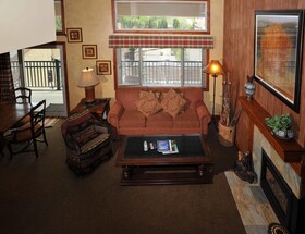 Vantage Point Lionshead by Berkshire Hathaway