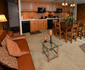 Vantage Point Lionshead by Berkshire Hathaway