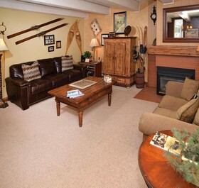 Vantage Point Lionshead by Berkshire Hathaway