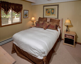 Vantage Point Lionshead by Berkshire Hathaway