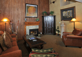Vantage Point Lionshead by Berkshire Hathaway