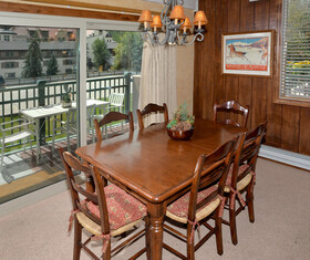 Vantage Point Lionshead by Berkshire Hathaway