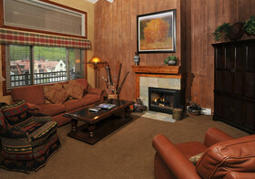 Vantage Point Lionshead by Berkshire Hathaway