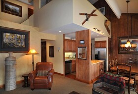 Vantage Point Lionshead by Berkshire Hathaway