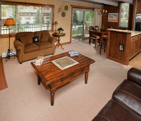 Vantage Point Lionshead by Berkshire Hathaway