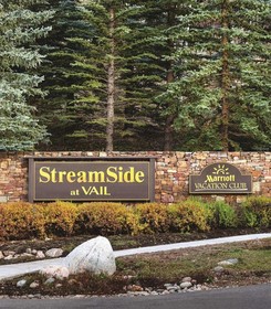 Cedar at Streamside