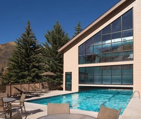 Cedar at Streamside