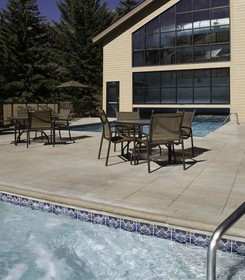 Cedar at Streamside