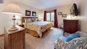 Westwind Condominiums