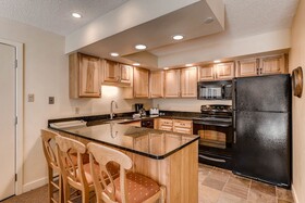 Westwind Condominiums