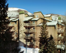 Westwind Condominiums
