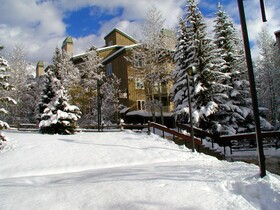 Westwind Condominiums