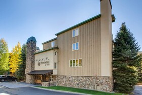 Westwind Condominiums