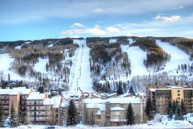 Westwind Condominiums