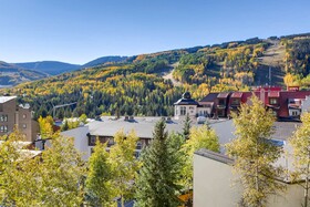 Westwind Condominiums