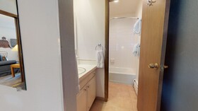 Westwind Condominiums