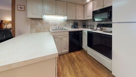 Westwind Condominiums