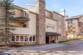 Westwind Condominiums