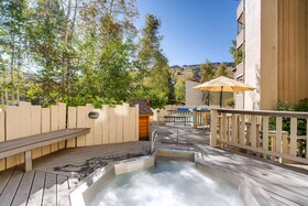 Westwind Condominiums