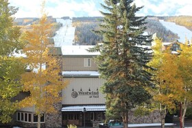 Westwind Condominiums